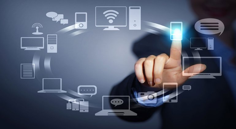 IT Infrastructure Management