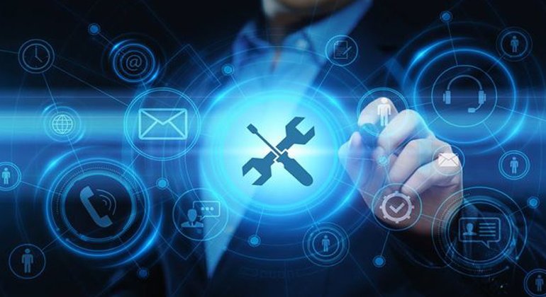 Cybersecurity Services